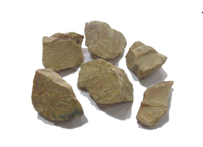 預(yù)熔型精煉渣